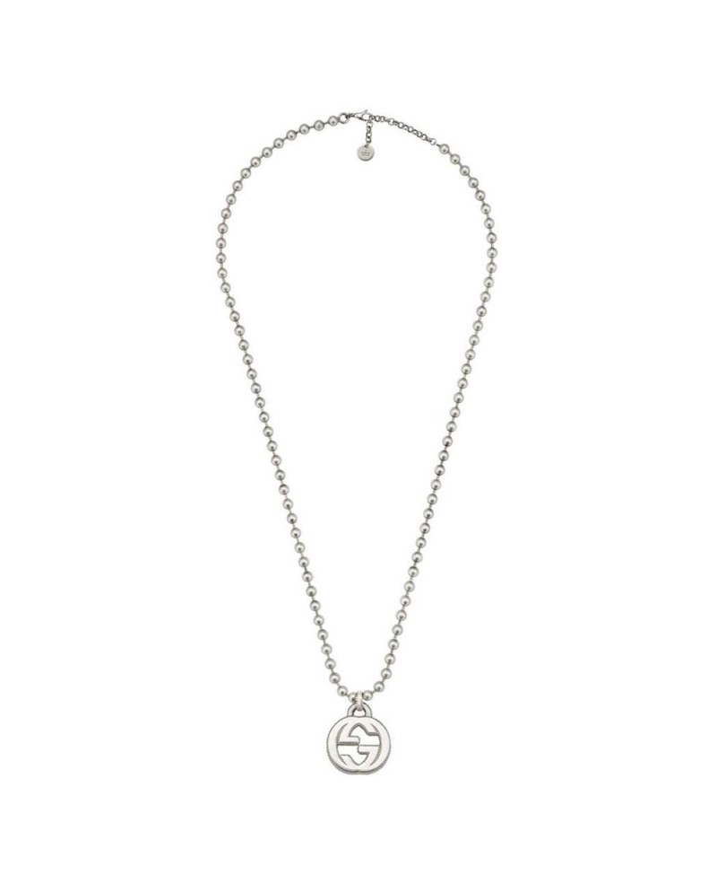 gucci gioielli argento