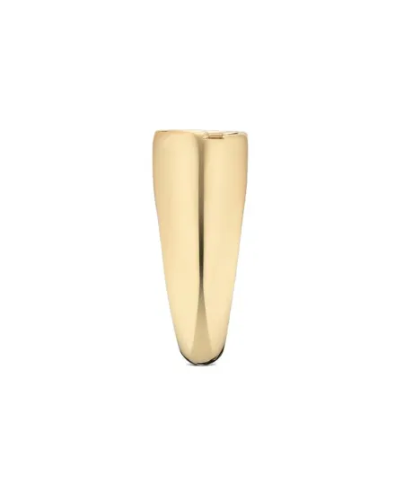 Anello da Mignolo Gucci Chevalier GG Running in Oro Giallo