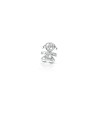 Le Bebé jewels girls stud earrings with diamonds LBB 016