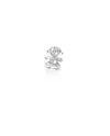 Le Bebé jewels girls stud earrings with diamonds LBB 016