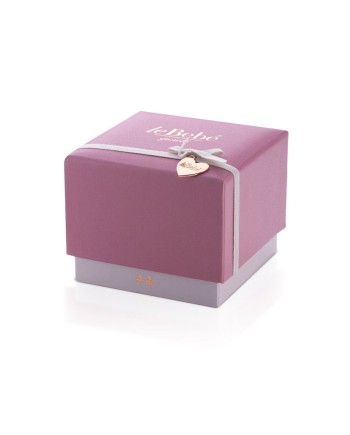 Bague Le Bebé Divini Bimba Band - 1580,00 € - Livraison Gratuite [PRIORITY]