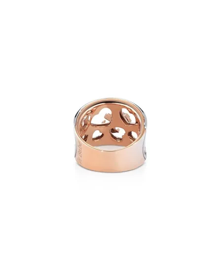 Bague Le Bebé Divini Bimba Band - 1580,00 € - Livraison Gratuite [PRIORITY]