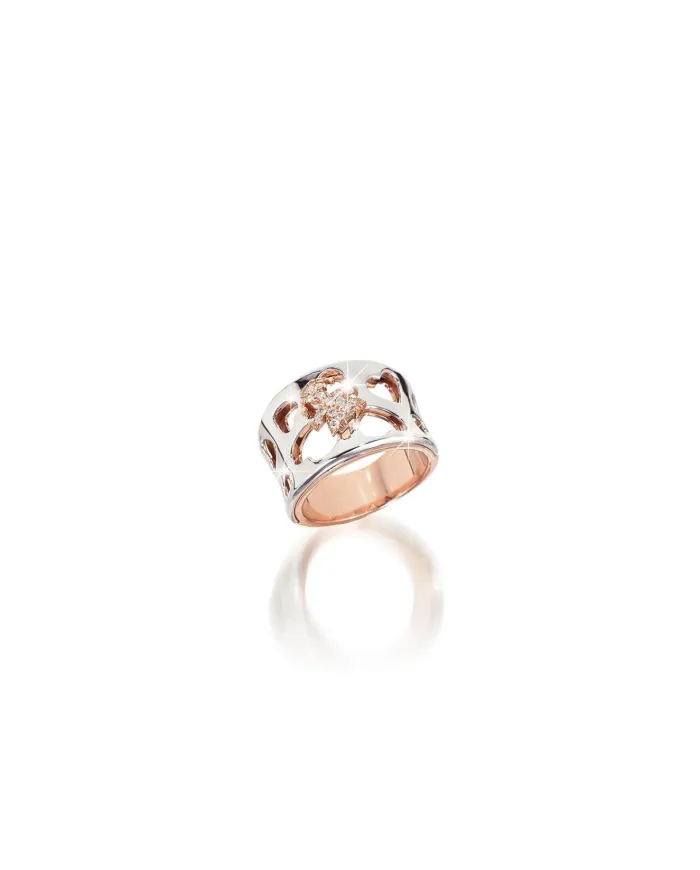 Bague Le Bebé Divini Bimba Band - 1580,00 € - Livraison Gratuite [PRIORITY]