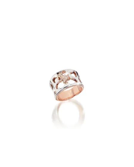 Le Bebé Divini Bimba Band Ring - €1580.00 - Free Shipping [PRIORITY]
