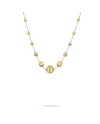 Marco Bicego Africa Necklace in Yellow Gold