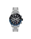 Tag Heuer Carrera Calibre Heuer 02 GMT Chronographe Automatique