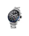 Tag Heuer Carrera Calibre Heuer 02 GMT Automatic Chronograph