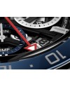 Cronografo Automatico Tag Heuer Carrera Calibro Heuer 02 GMT