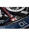Cronografo Automatico Tag Heuer Carrera Calibro Heuer 02 GMT