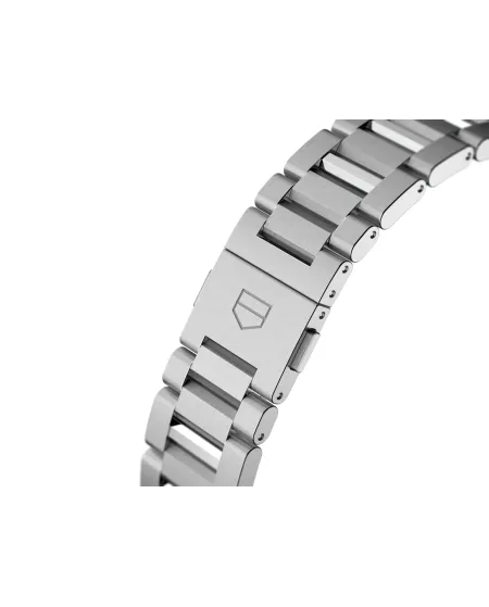Tag Heuer Carrera Calibre Heuer 02 GMT Automatic Chronograph