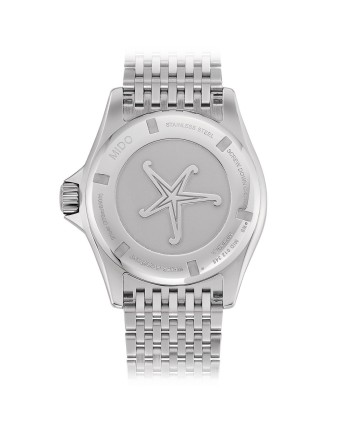 Montre Mido Ocean Star Tribute à cadran noir