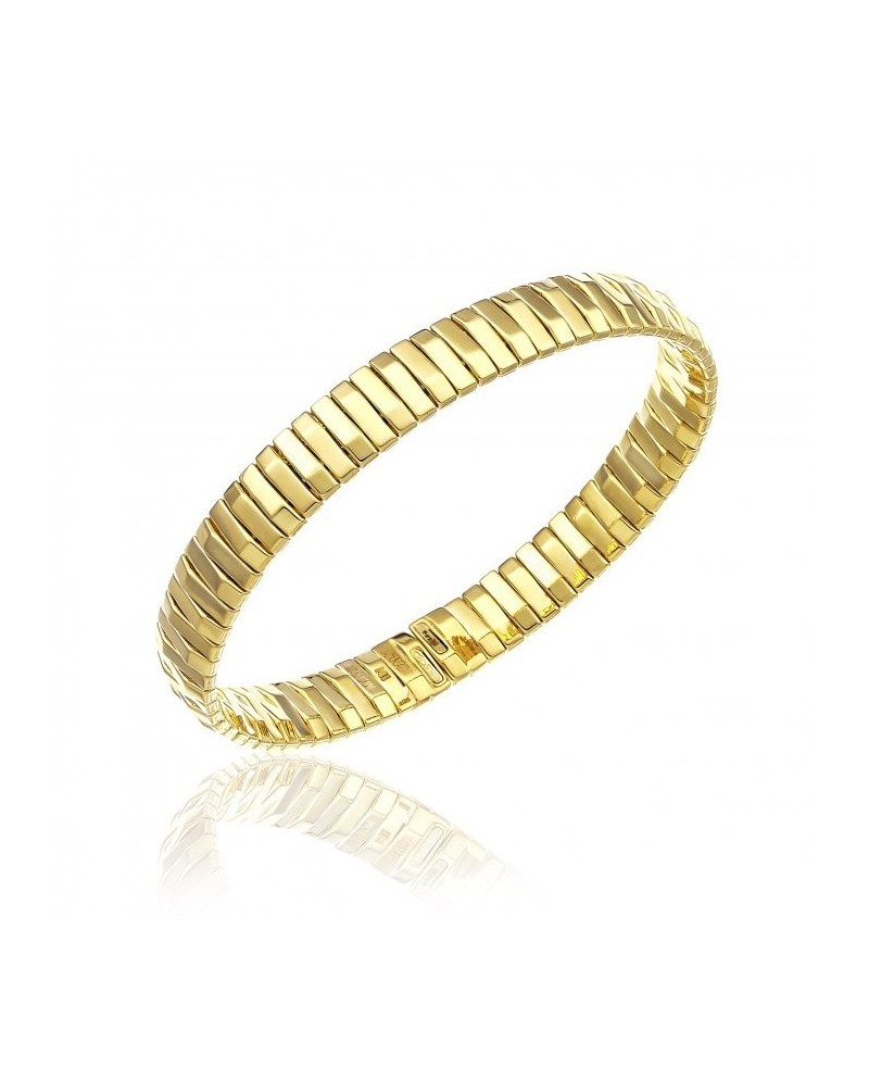 Bracciale Rigido Chimento Armillas in Oro Giallo
