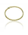 Bracciale Chimento Tradition Gold Accenti in Oro Giallo con Diamante Bianco