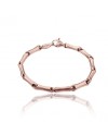 Bracciale Chimento Tradition Gold Bamboo Classic in Oro Rosa