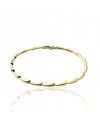 Bracciale Chimento Bamboo Liberty in Oro Giallo