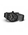 Orologio Hamilton Khaki Field Mechanical con Cinturino in Tessuto Grigio
