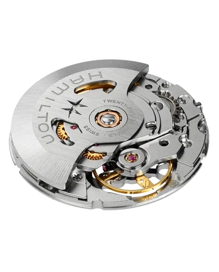 Orologio Hamilton Khaki Navy Scuba Auto