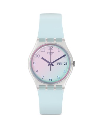 Orologio Swatch Ultraciel Transformation