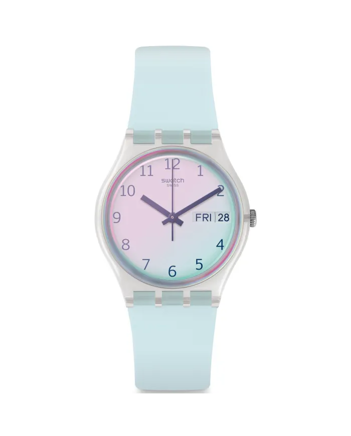 Orologio Swatch Ultraciel Transformation