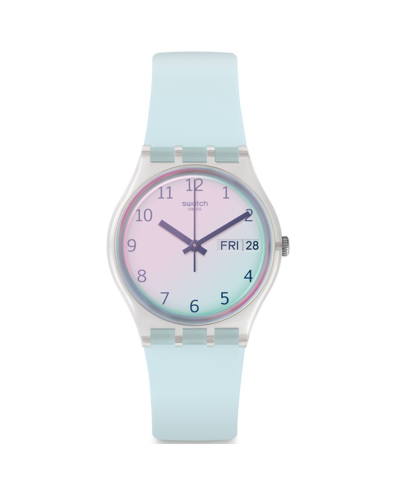 Orologio Swatch Ultraciel Transformation