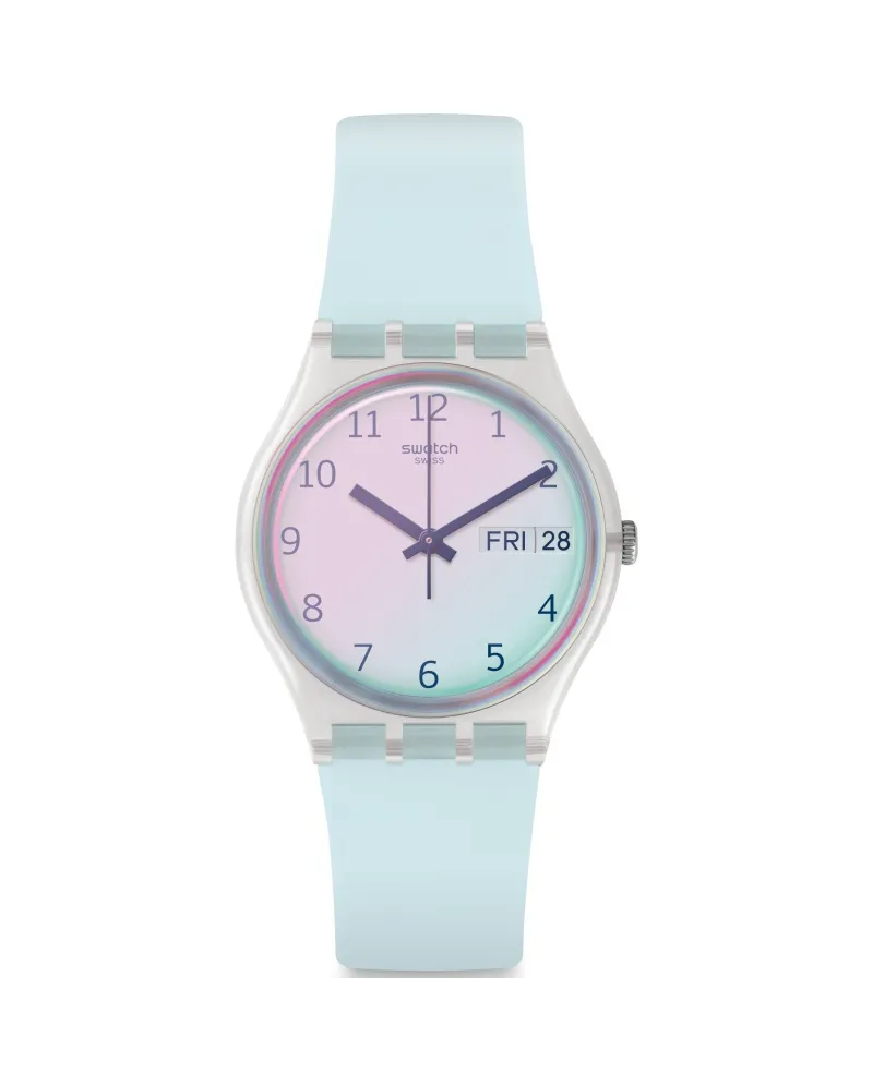 Orologio Swatch Ultraciel Transformation Orologio Swatch Ultraciel Transformation