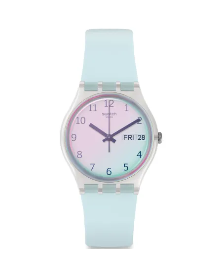 Montre Swatch Ultraciel Transformation