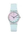Montre Swatch Ultraciel Transformation