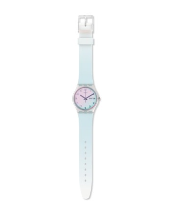 Montre Swatch Ultraciel Transformation