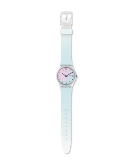 Montre Swatch Ultraciel Transformation
