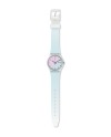 Montre Swatch Ultraciel Transformation