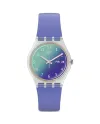 Orologio Swatch Ultralavande Transformation