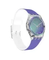 Orologio Swatch Ultralavande Transformation