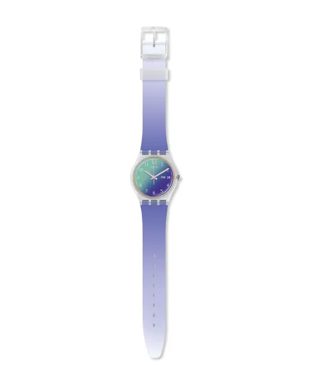 Orologio Swatch Ultralavande Transformation