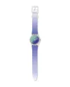 Orologio Swatch Ultralavande Transformation