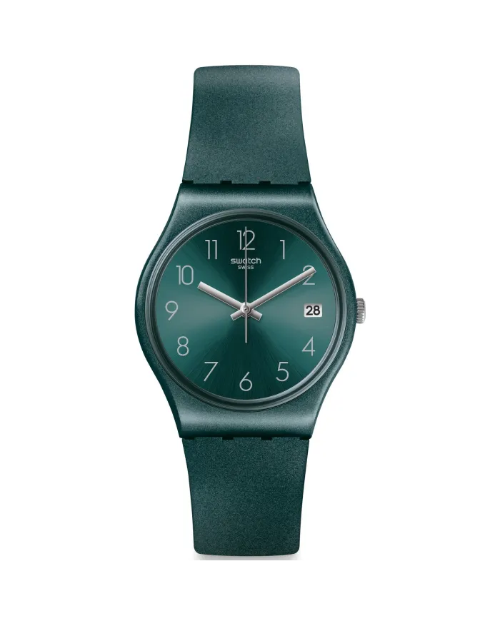 Orologio Swatch Ashbaya Core Refresh