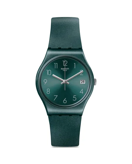 Montre Swatch Ashbaya Core Refresh