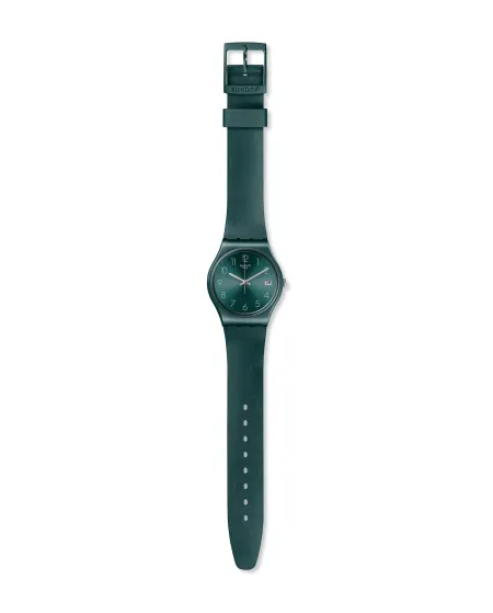 Montre Swatch Ashbaya Core Refresh