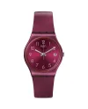 Orologio Swatch Redbaya