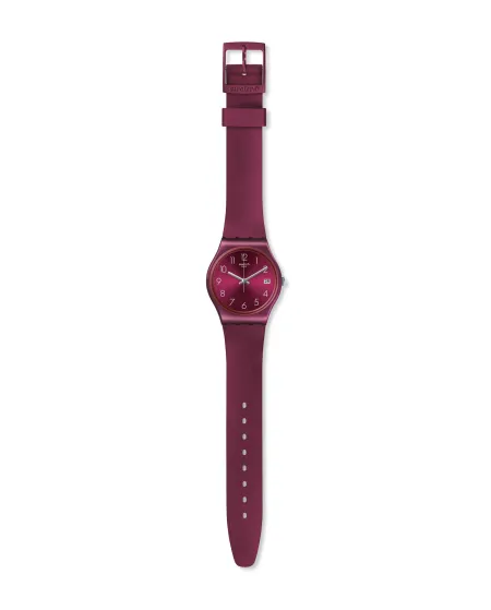 Orologio Swatch Redbaya
