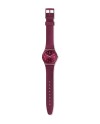 Montre Swatch Redbaya