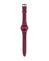 Orologio Swatch Redbaya
