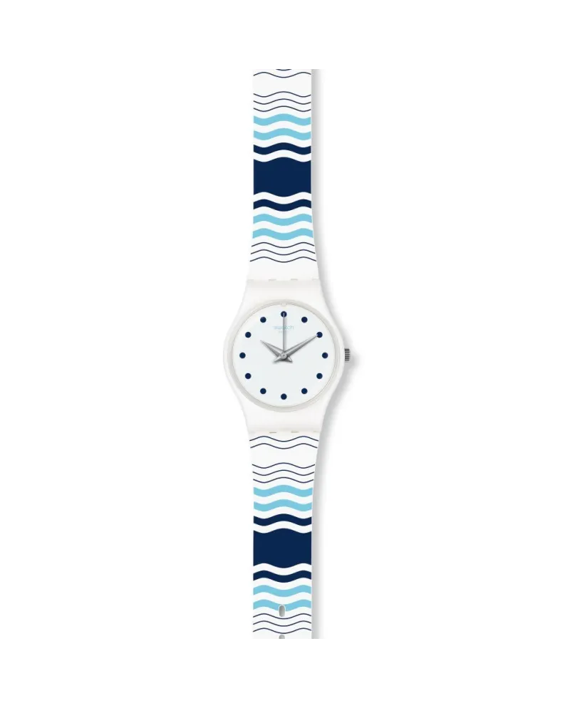 Swatch Watch Winds and Tides Swatch Watch Winds and Tides