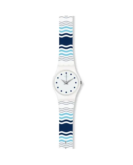 Montre Swatch Vents et Marées