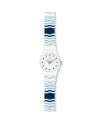 Swatch Watch Winds and Tides