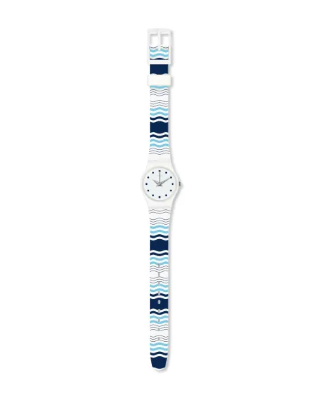 Swatch Watch Winds and Tides