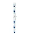 Swatch Watch Winds and Tides