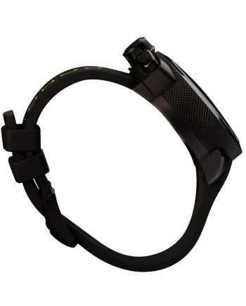 Bomberg Bolt-68 GTM Yellow orologio da polso uomo BS45GMTSP.027.3