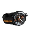 Bomberg Bolt-68 GTM Orange men's wristwatch BS45GMTPBA026.3
