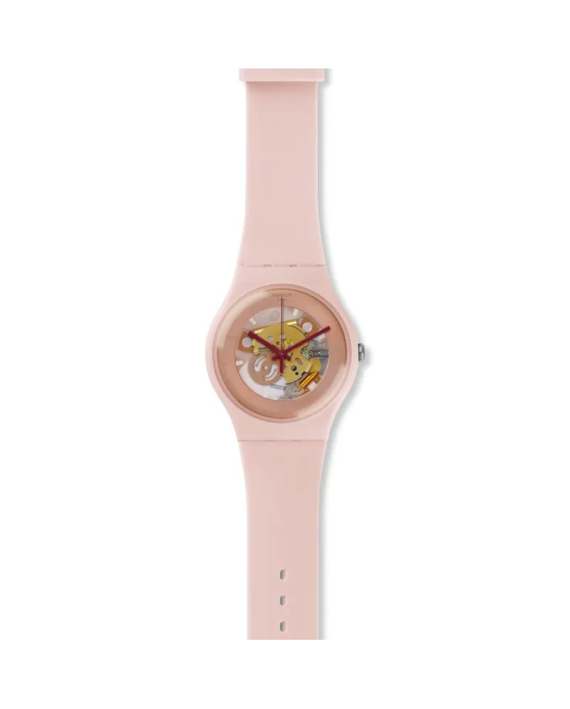 Orologio Swatch Shades of Rose Orologio Swatch Shades of Rose