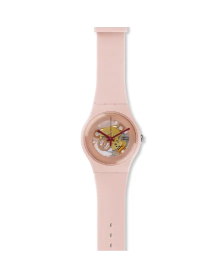 Nuancier Orologio Shades of Rose
